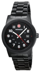 Wenger Watch Field Classic D WGR-264 Image 1