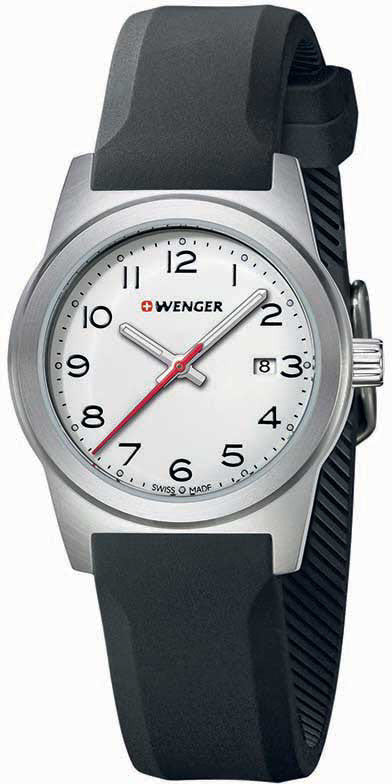 Wenger Watch Field Colour 01.0411.133 Image 1