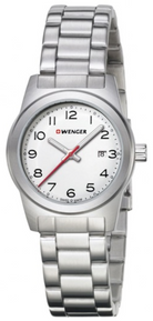 Wenger Watch Field Colour 01.0411.134 Image 1
