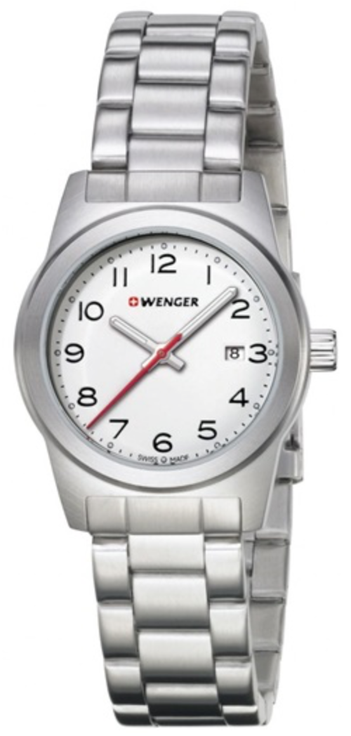 Wenger Watch Field Colour 01.0411.134 Image 1