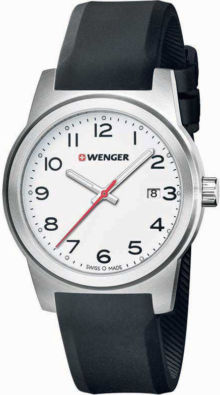Wenger Watch Field Colour 01.0441.148 Image 1