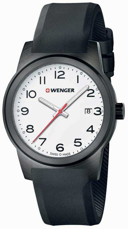 Wenger Watch Field Colour 01.0441.150 Image 1