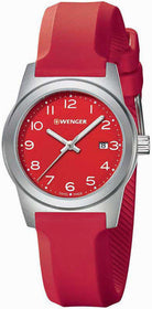 Wenger Watch Field Colour D 10411127 Image 1