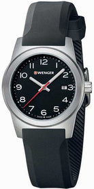 Wenger Watch Field Colour D 10411129 Image 1