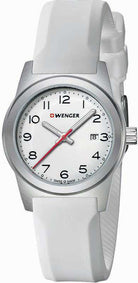 Wenger Watch Field Colour D 10411132 Image 1