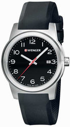 Wenger Watch Field Colour D 10441144 Image 1