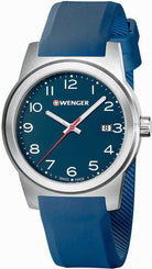 Wenger Watch Field Colour D 10441152 Image 1
