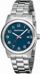 Wenger Watch Field Colour D 10441153 Image 1