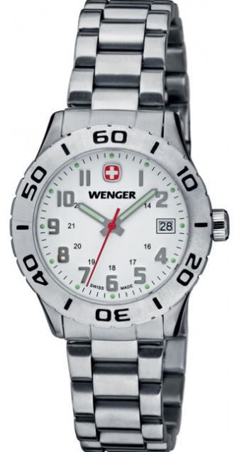 Wenger Watch Grenadier Ladies D WGR-209 Image 1