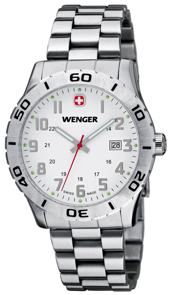 Wenger Watch Grenadier WGR-287 Image 1