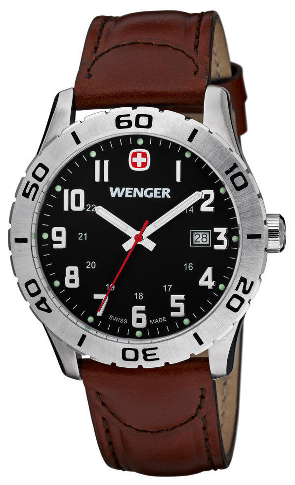 Wenger Watch Grenadier WGR-288 Image 1