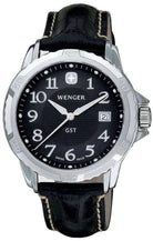 Wenger Watch GST 3 Hands Date WGR-004 Image 1