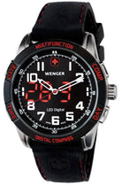 Wenger Watch LED Nomad - Digital Compass WGR-146 Image 1