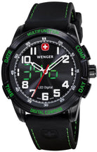 Wenger Watch LED Nomad WGR-245 Image 1