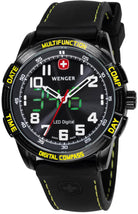 Wenger Watch LED Nomad WGR-246 Image 1