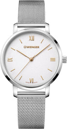 Wenger Watch Metropolitan Donnissima Ladies 01.1731.104 Image 1