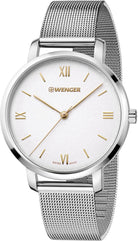 Wenger Watch Metropolitan Donnissima Ladies 01.1731.104 Image 2