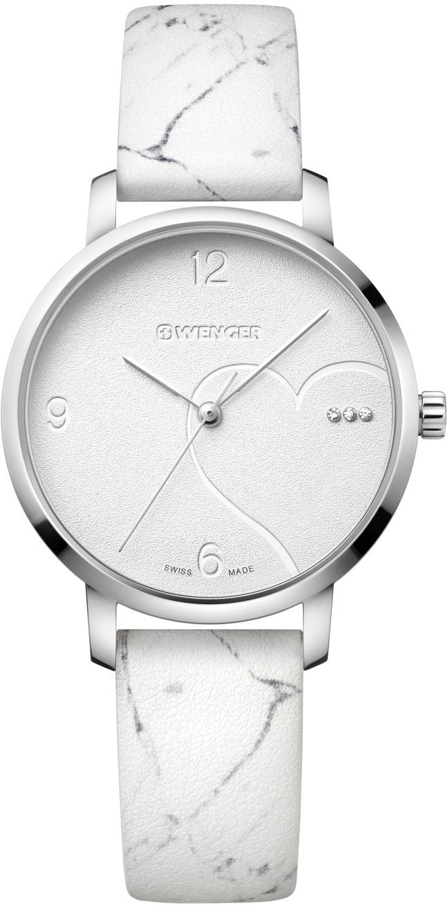 Wenger Watch Metropolitan Donnissima Ladies 01.1731.109 Image 1