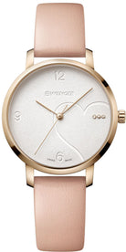 Wenger Watch Metropolitan Donnissima Ladies 01.1731.110 Image 1
