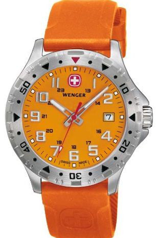 Wenger Watch Off Road D 79303W Image 1