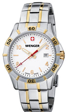 Wenger Watch Platoon Gent WGR-306 Image 1