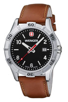 Wenger Watch Platoon Gents WGR-243 Image 1