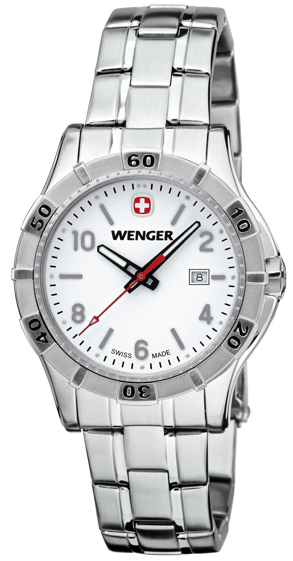 Wenger Watch Platoon Ladies WGR-242 Image 1
