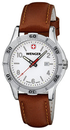 Wenger Watch Platoon Lady WGR-299 Image 1
