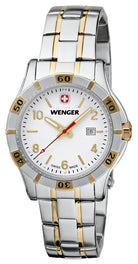 Wenger Watch Platoon Lady WGR-302 Image 1