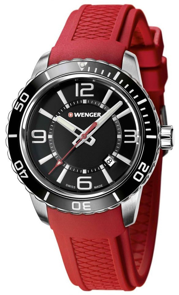 Wenger Watch Roadster 01.0851.116 Image 1
