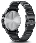 Wenger Watch Roadster Black Night Chrono D 01.1843.110 Image 3