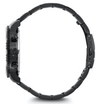 Wenger Watch Roadster Black Night Chrono D 01.1843.110 Image 4