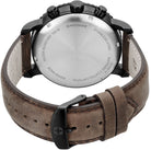 Wenger Watch Roadster Black Night Chrono Mens D 01.1843.107 Image 3