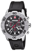 Wenger Watch Roadster Chrono D 01.0853.101 Image 1