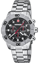 Wenger Watch Roadster Chrono D 01.0853.102 Image 1