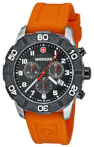 Wenger Watch Roadster Chrono D 01.0853.103 Image 1