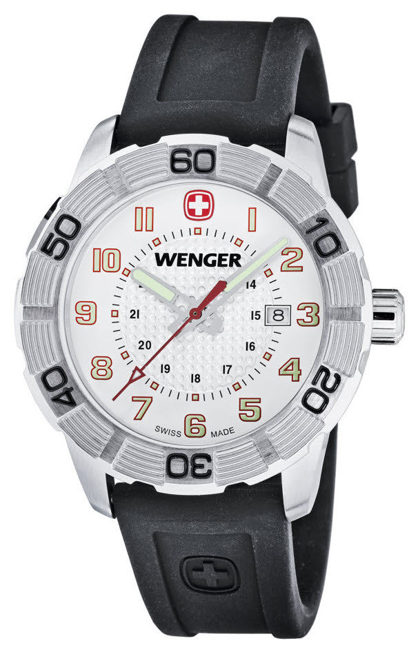 Wenger Watch Roadster D 01.0851.104 Image 1