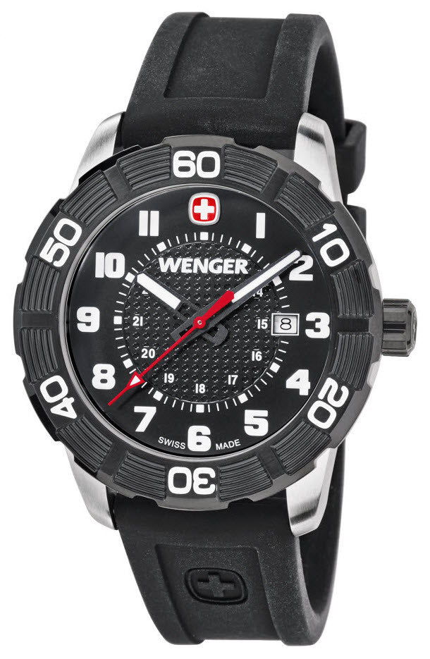 Wenger Watch Roadster D 01.0851.105 Image 1