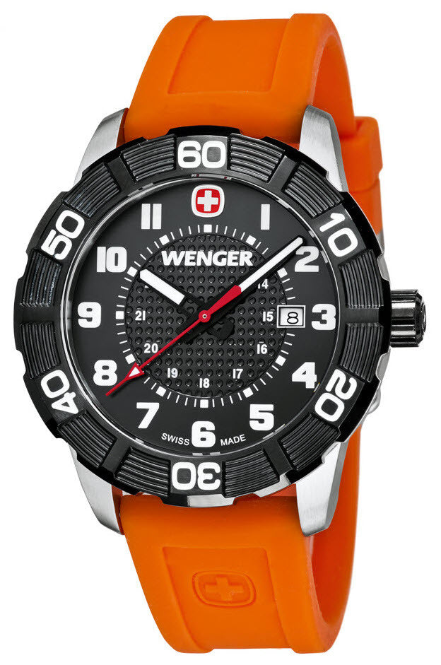 Wenger Watch Roadster D 01.0851.106 Image 1