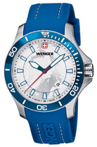 Wenger Watch Sea Force Arctic Light D 01.0641.112 Image 1