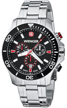 Wenger Watch Sea Force Chronograph D 01.0643.101 Image 1