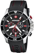Wenger Watch Sea Force Chronograph D 01.0643.102 Image 1