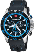 Wenger Watch Sea Force Chronograph D 01.0643.103 Image 1