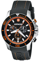 Wenger Watch Sea Force Chronograph D 01.0643.104 Image 1