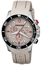 Wenger Watch Sea Force Chronograph D 01.0643.105 Image 1