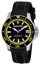 Wenger Watch Sea Force D 01.0621.101 Image 1