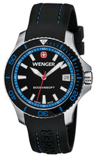 Wenger Watch Sea Force D 01.0621.102 Image 1