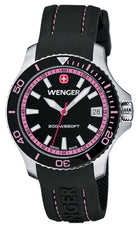 Wenger Watch Sea Force D 01.0621.103 Image 1