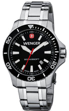 Wenger Watch Sea Force D 01.0641.105 Image 1