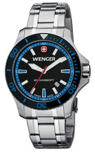 Wenger Watch Sea Force D 01.0641.106 Image 1